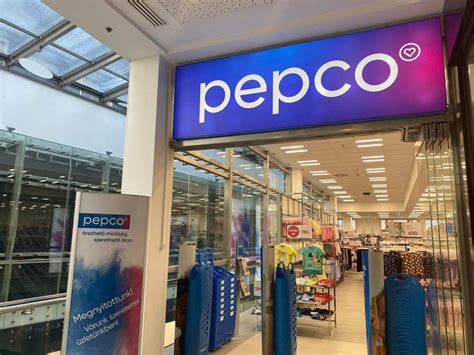 Pepco nyitvatartás Kiskunhalas 